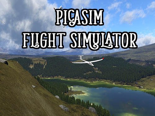 game pic for Picasim: RC flight simulator